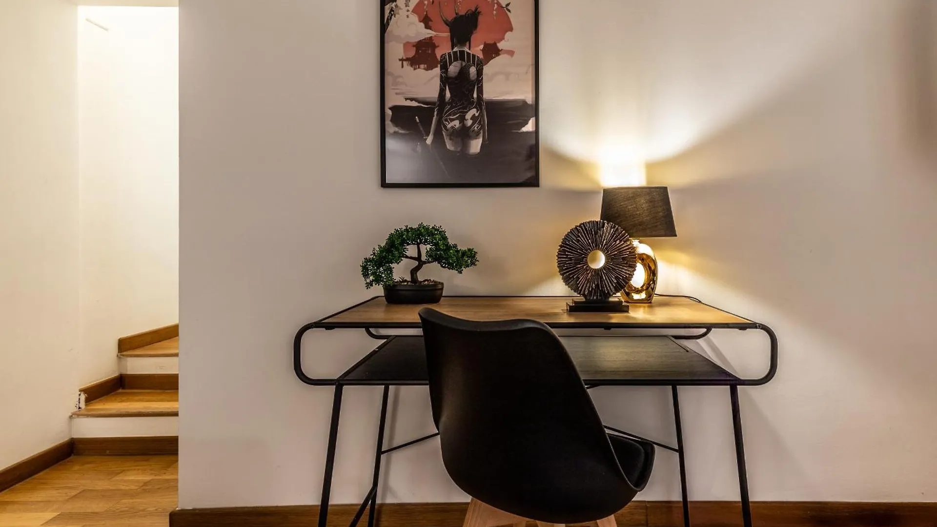 Apartamento I_Like_Sassari Apartment2.0